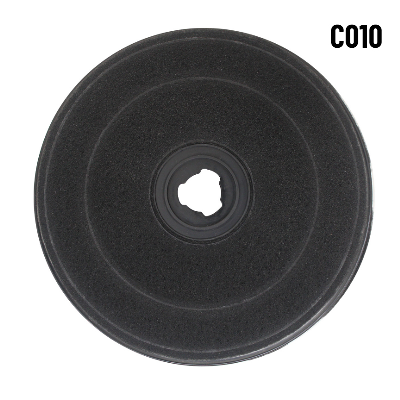 Commercial Kitchen Range Hood - 1Pcs Range Hood Carbon Filter C010