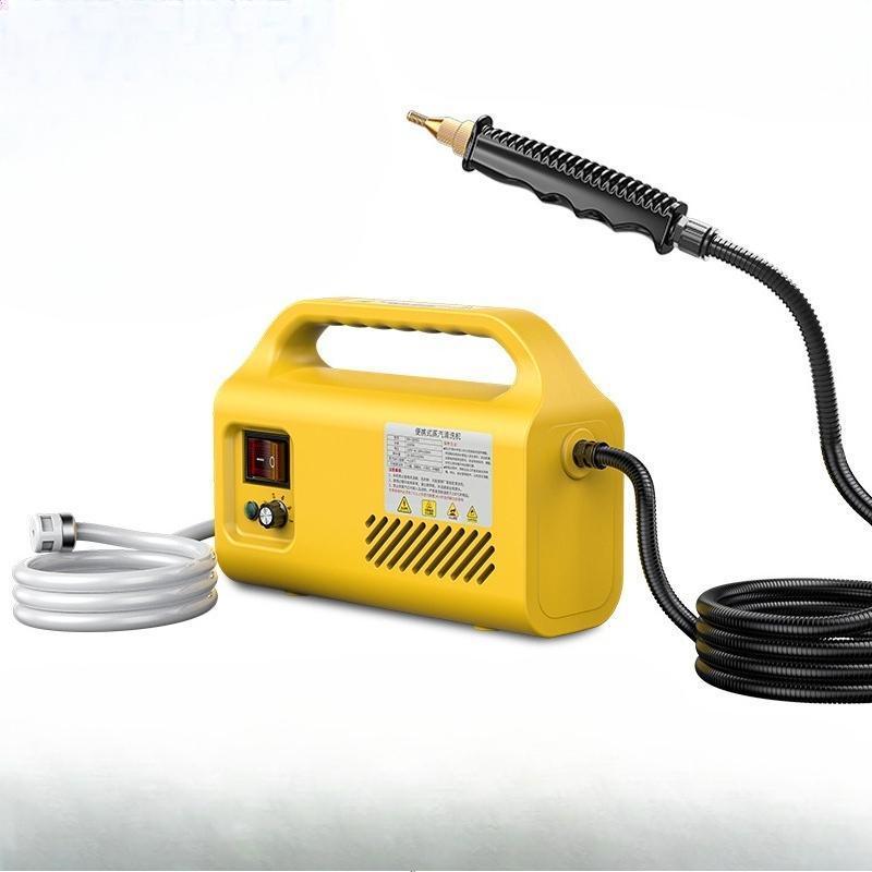 Commercial Kitchen Hood Cleaning - high pressure steam cleaner decontamination commercial
