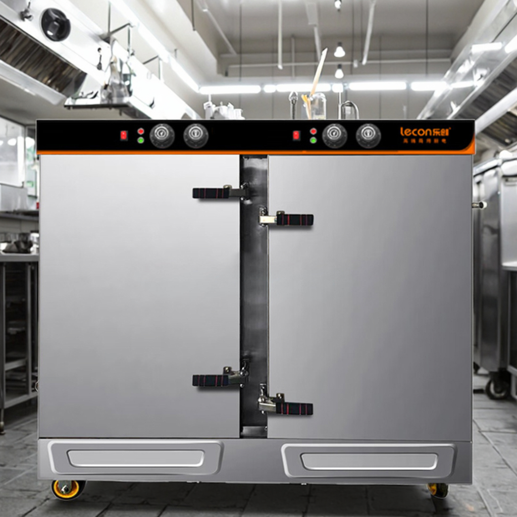 Commercial Kitchen Steamer - Commercial Restaurant Hotel Kitchen Equipment Industrial