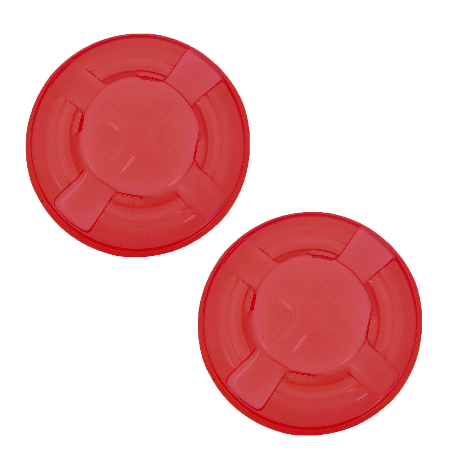 Commercial Kitchen Projects - 2Pcs Universal Smoke Protector Cover Plastic