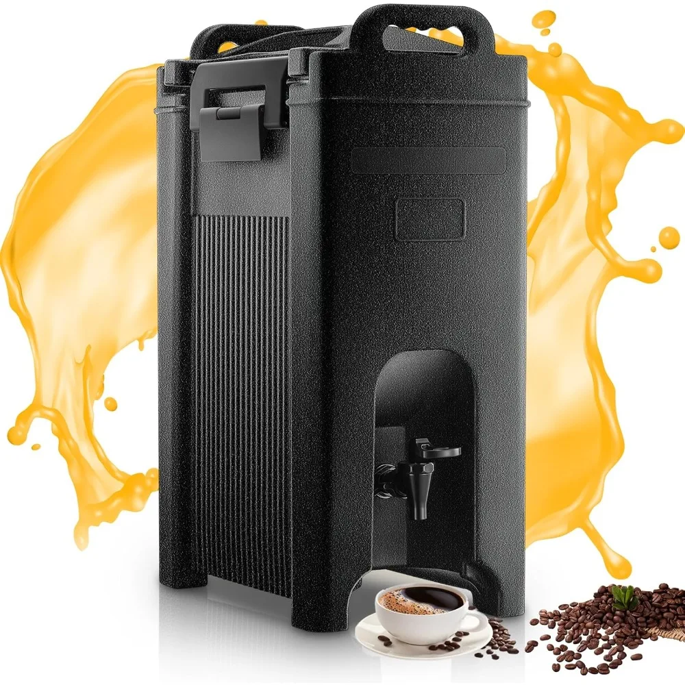 Cold Drink Dispenser - BestsellerBestsellerinsulated beverage dispenser 5-gallon, food-grade material