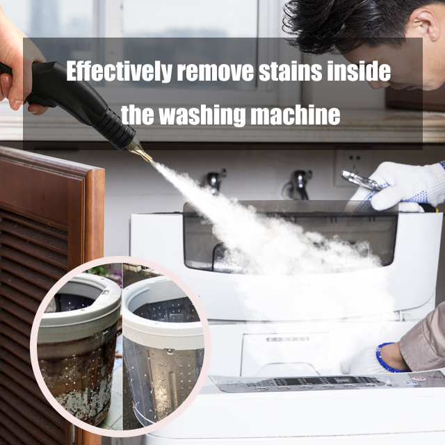 3000W High Pressure Steam Clea - огляд і ціна Commercial Kitchen Hood Cleaning