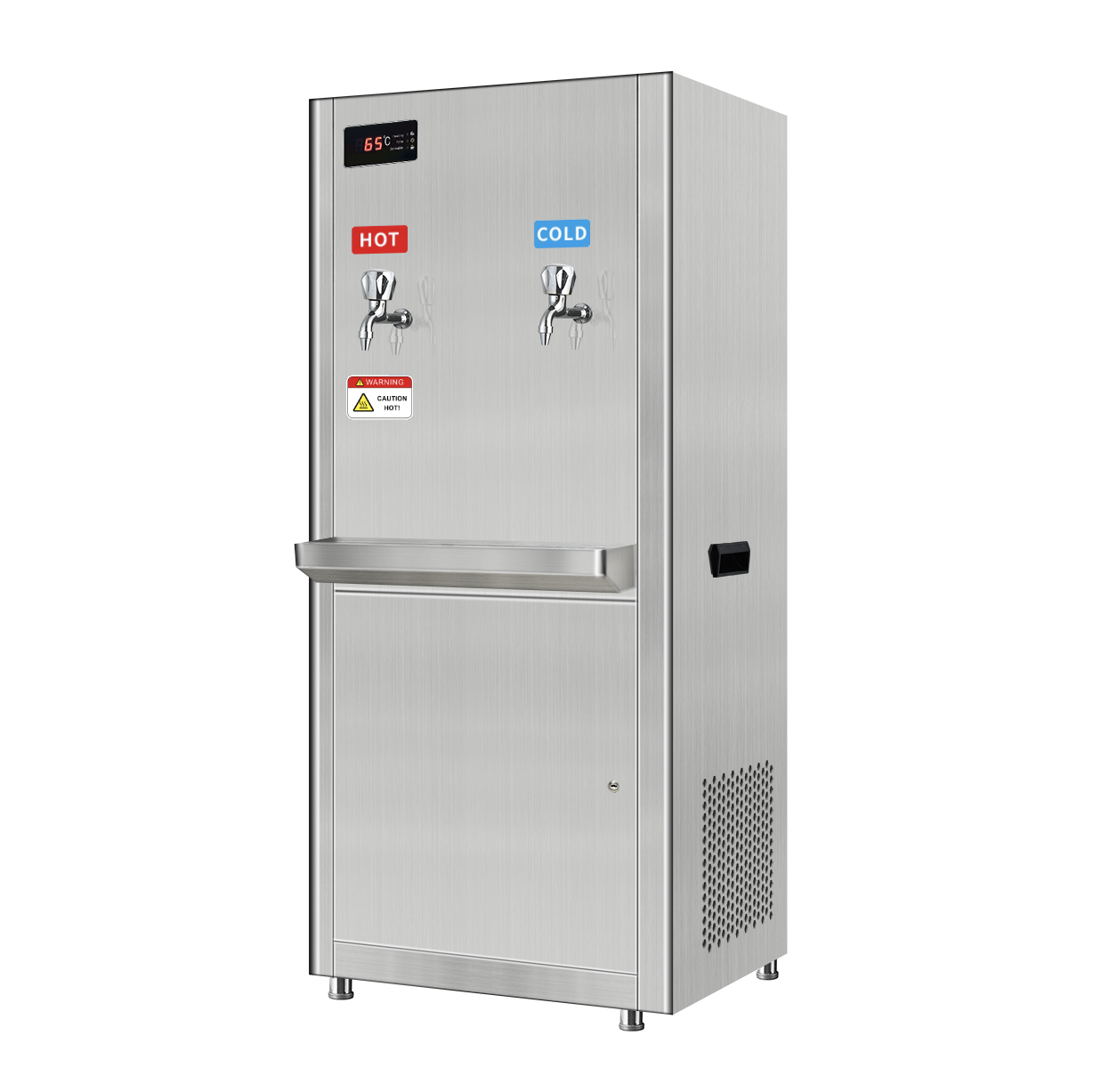 Commercial Electric Freestandi - огляд і ціна Cold Drink Dispenser