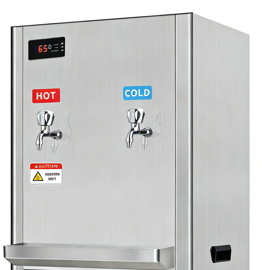 Commercial Electric Freestandi - огляд і ціна Cold Drink Dispenser
