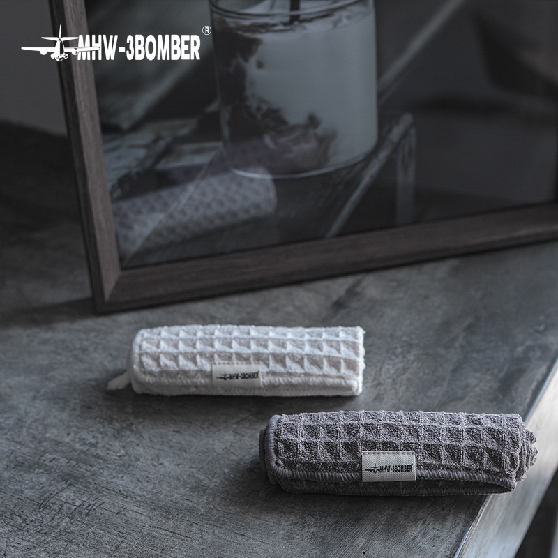 MHW-3BOMBER Barista Micro Clot - огляд і ціна Commercial Kitchen Towels