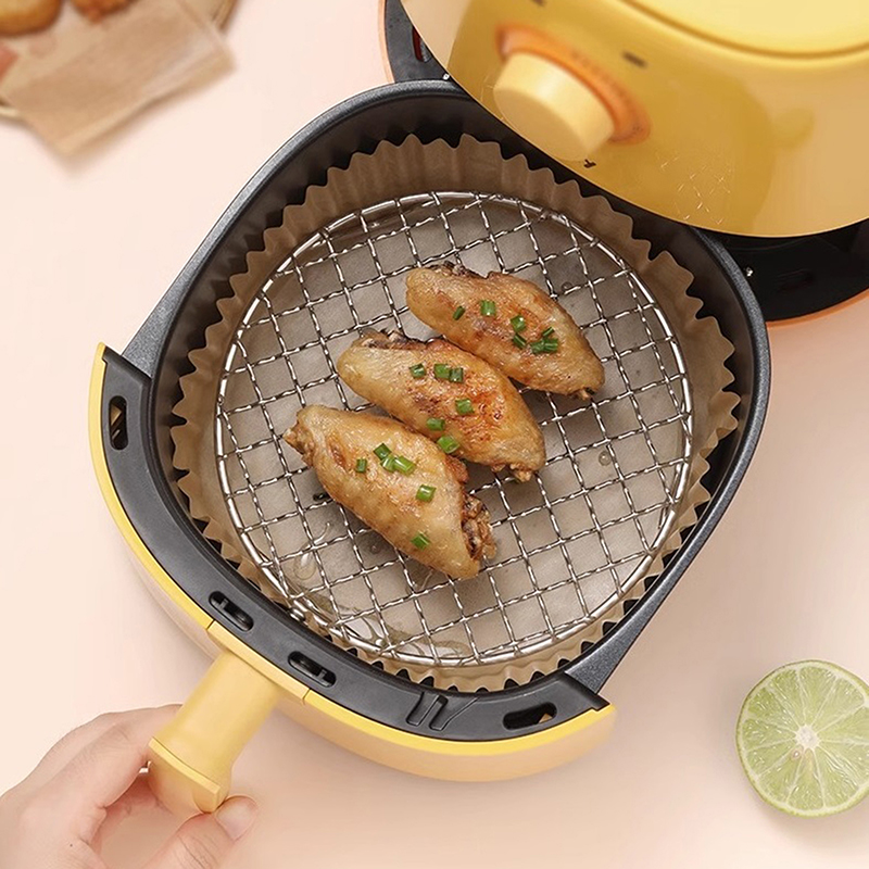 Round Air Fryer Rack With Legs - огляд і ціна Commercial Kitchen Steamer