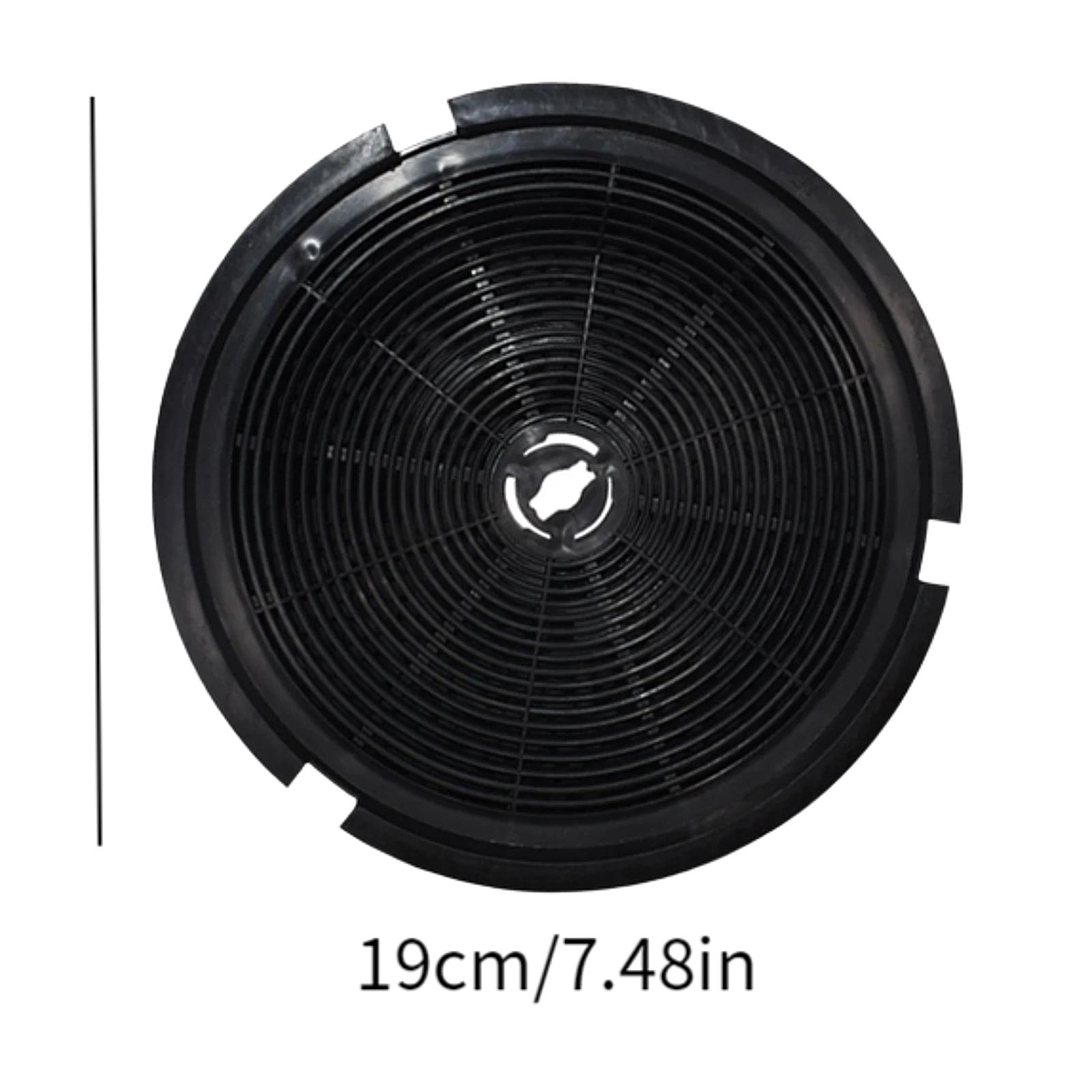Cooker Hood Carbon Filter Repl - огляд і ціна Commercial Kitchen Hood Cleaning