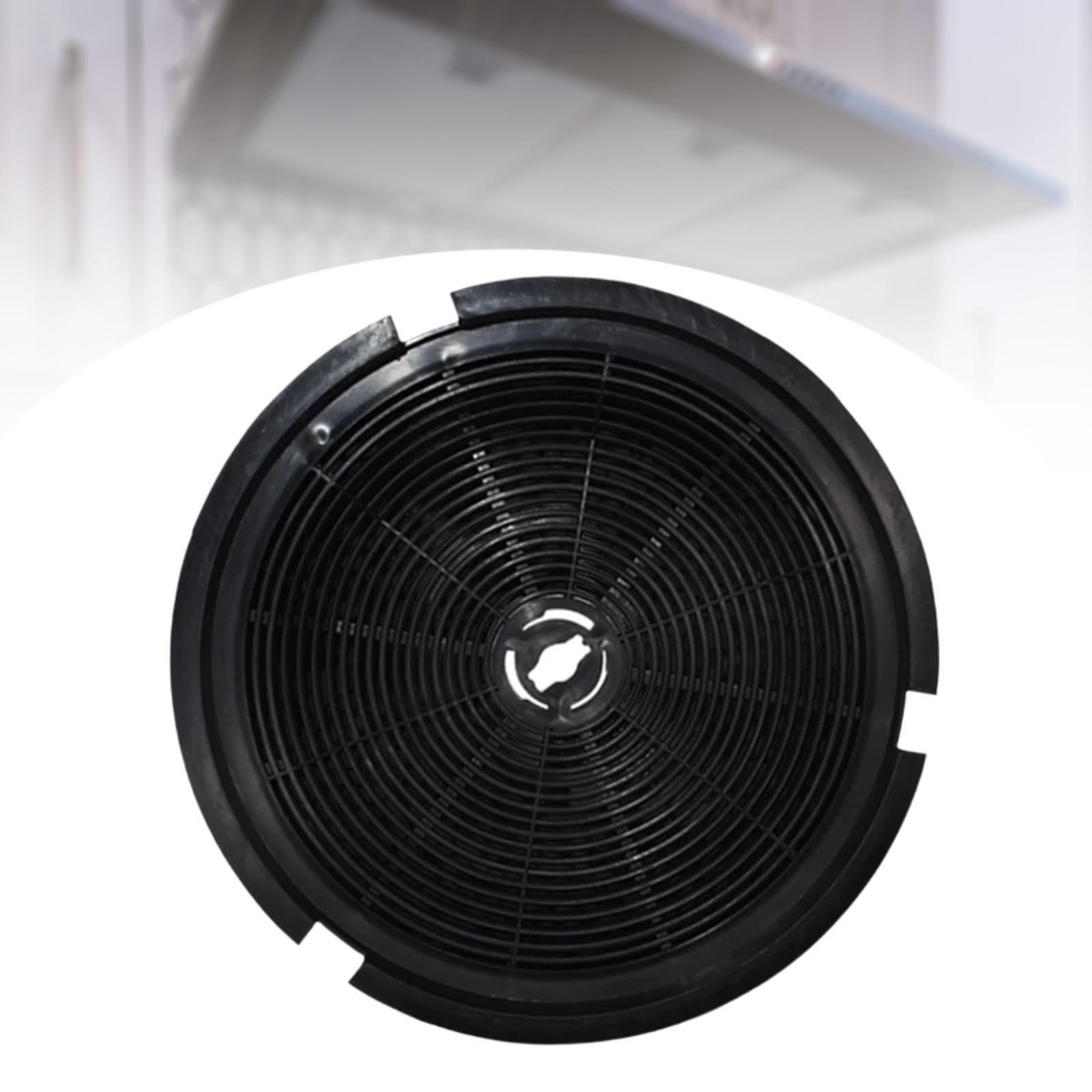 Cooker Hood Carbon Filter Repl - огляд і ціна Commercial Kitchen Hood Cleaning