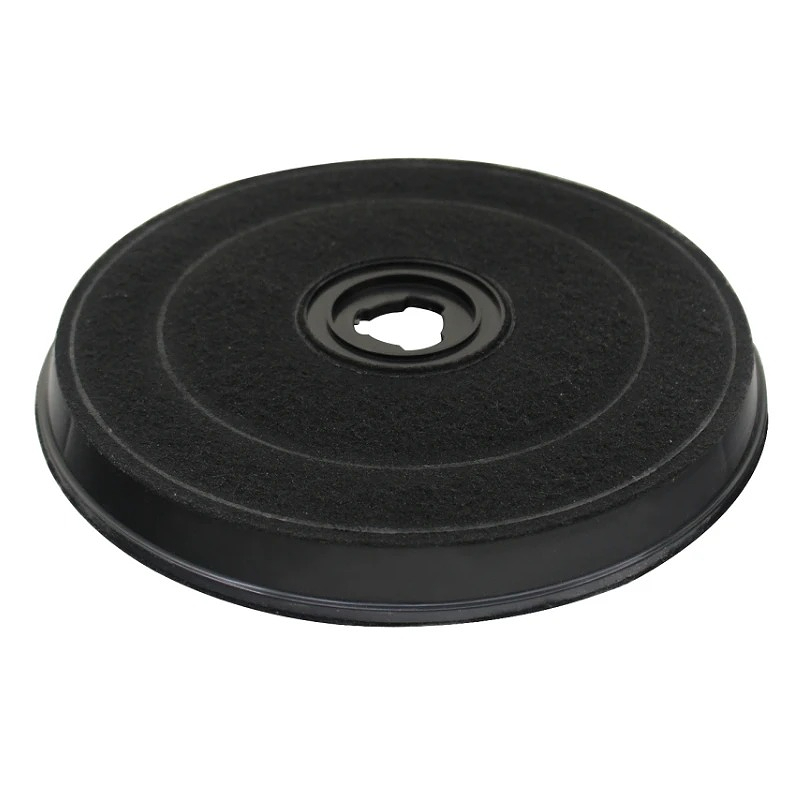 1Pcs Range Hood Carbon Filter  - огляд і ціна Commercial Kitchen Range Hood