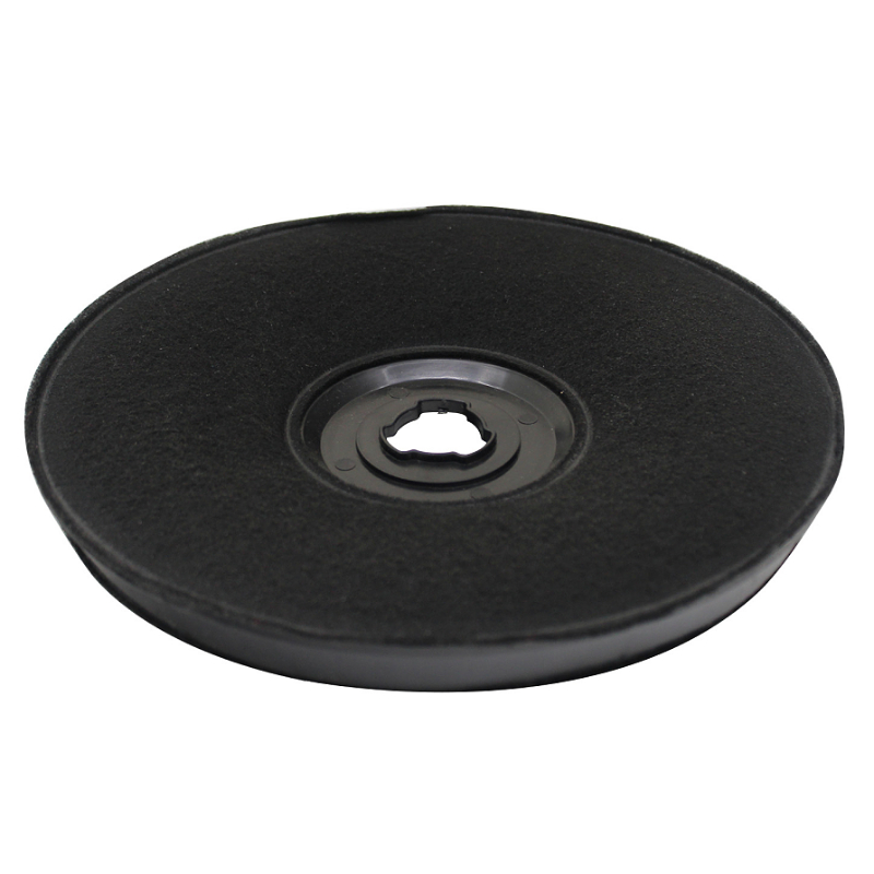 1Pcs Range Hood Carbon Filter  - огляд і ціна Commercial Kitchen Range Hood