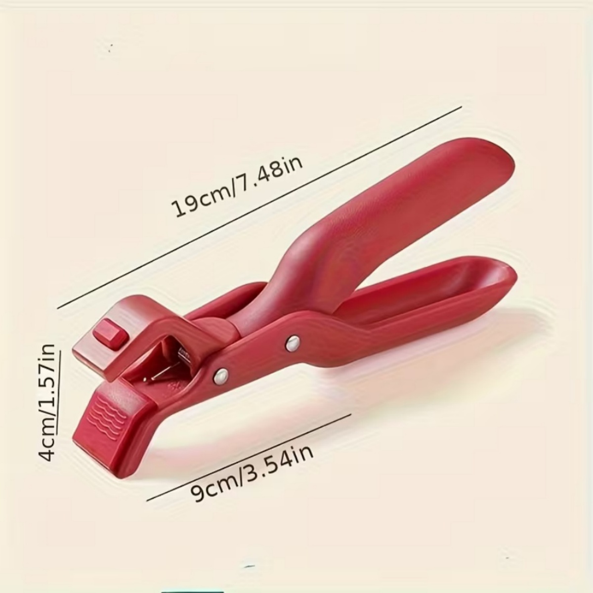 2/1Pcs Anti-Scald Clips Hot Di - огляд і ціна Commercial Kitchen Steamer