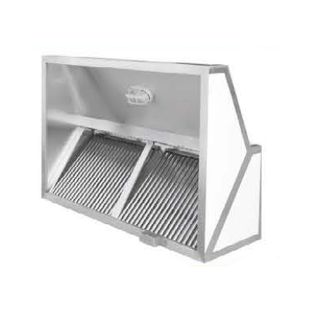 Commercial Kitchen Stainless S - огляд і ціна Commercial Kitchen Range Hood