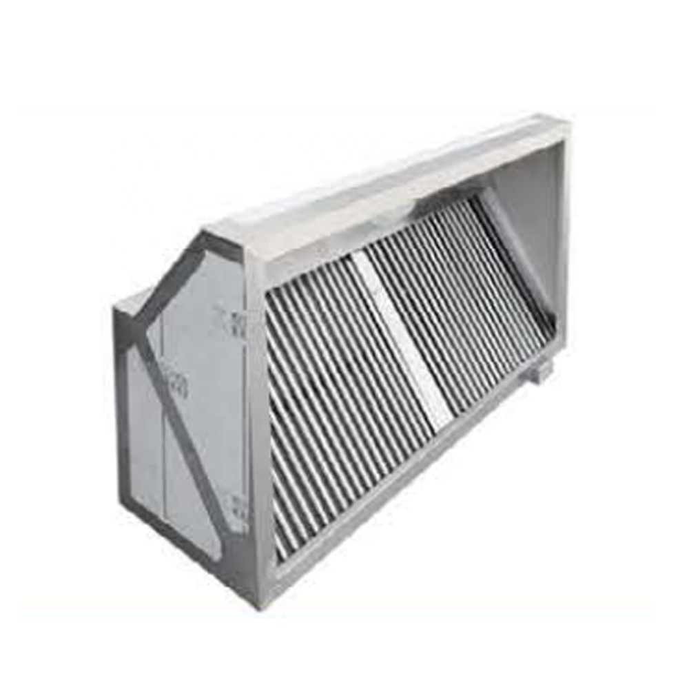 Commercial Kitchen Stainless S - огляд і ціна Commercial Kitchen Range Hood