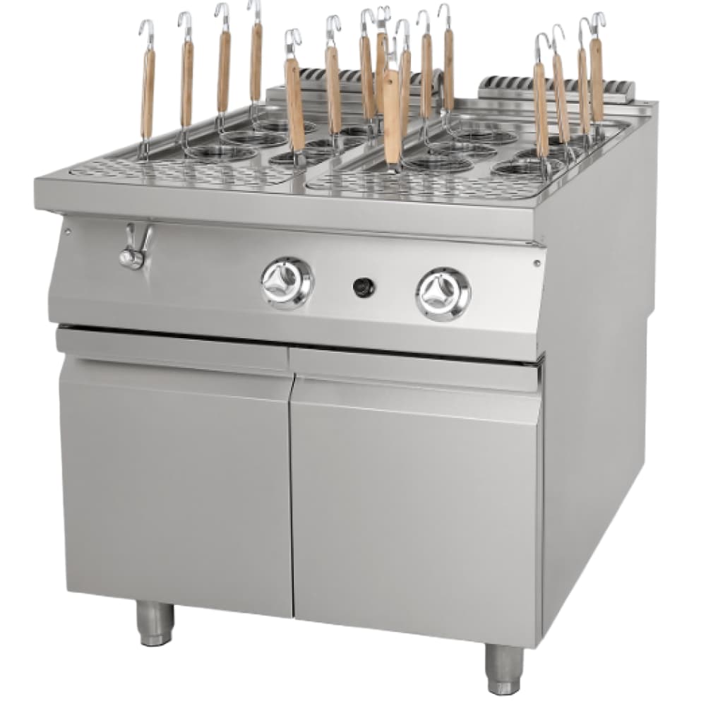 Large Noodle Boiling Commercia - огляд і ціна Commercial Kitchen Projects