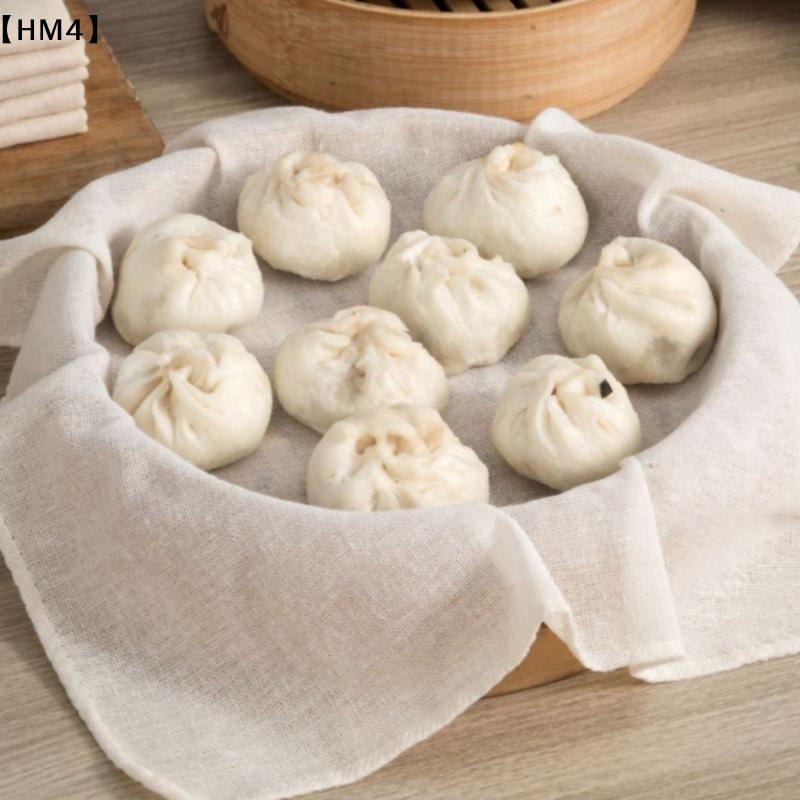 3Pcs 40/60CM Pure Cotton Steam - огляд і ціна Commercial Kitchen Towels