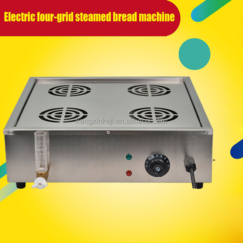Commercial Industrial Kitchen  - огляд і ціна Commercial Kitchen Steamer