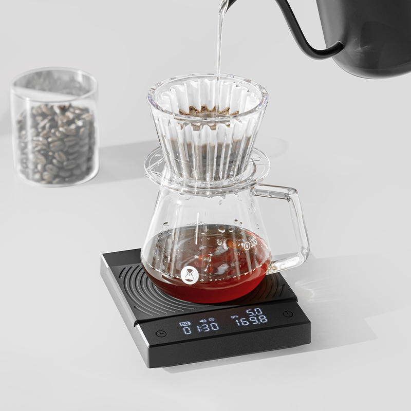 TIMEMORE Store Black Mirror Ba - огляд і ціна Commercial Kitchen Lights