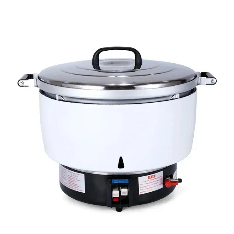 7L 10L 15L 23L 30L Simple Oper - огляд і ціна Commercial Rice Cooker