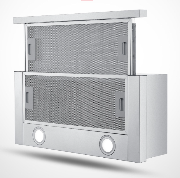 900CFM High Power Kitchen Hood - огляд і ціна Commercial Kitchen Hood Cleaning