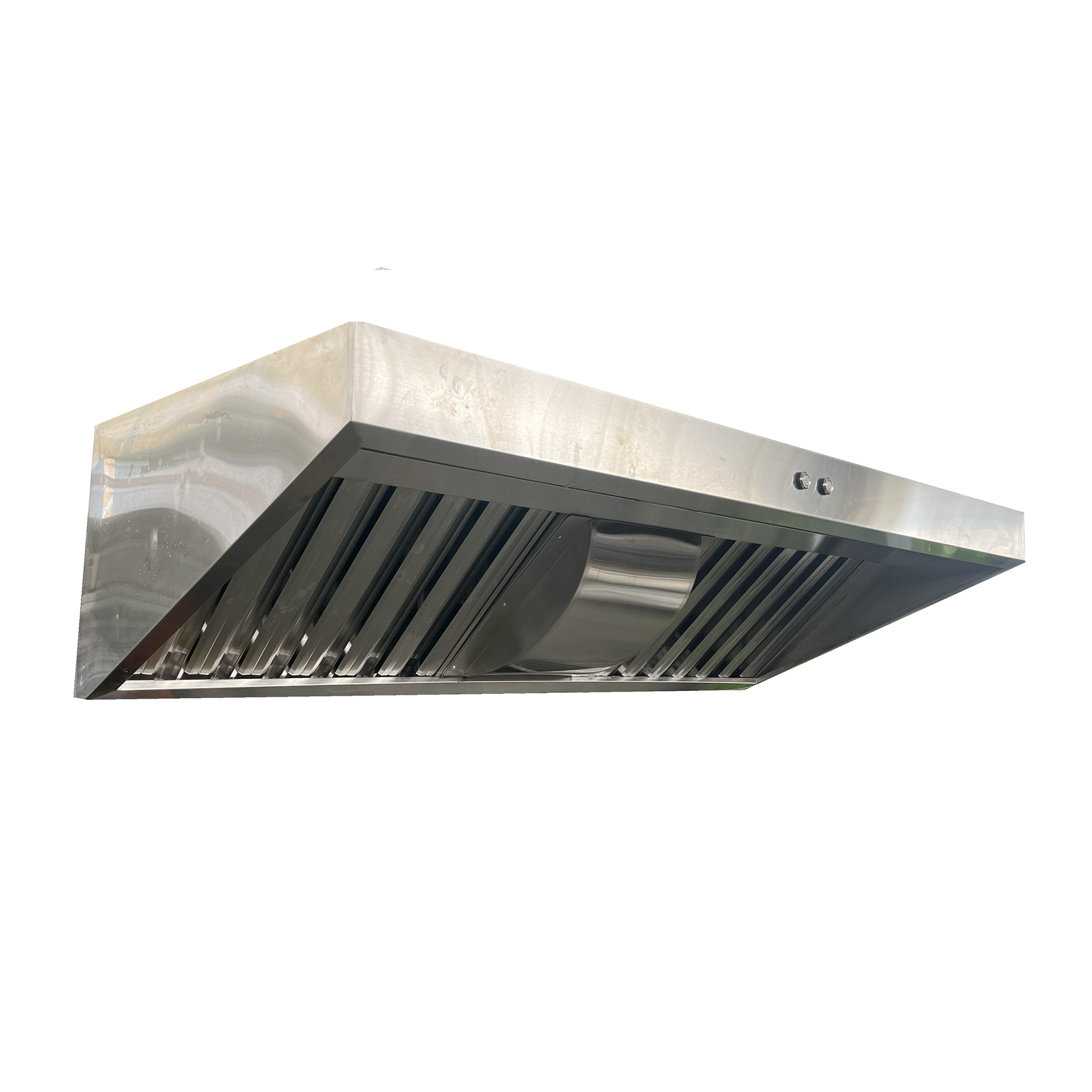 RV Usage 1200 Mm Island Kitche - огляд і ціна Commercial Kitchen Range Hood