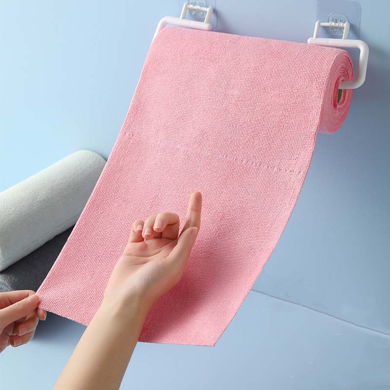 Tear-off Microfiber Cleaning C - огляд і ціна Commercial Kitchen Towels