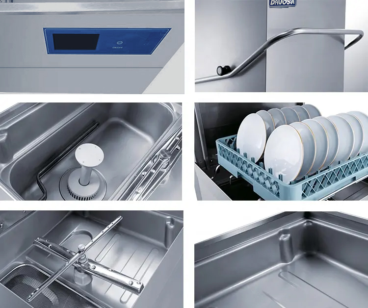 High Efficiency Cleaning Water - огляд і ціна Commercial Kitchen Hood Cleaning