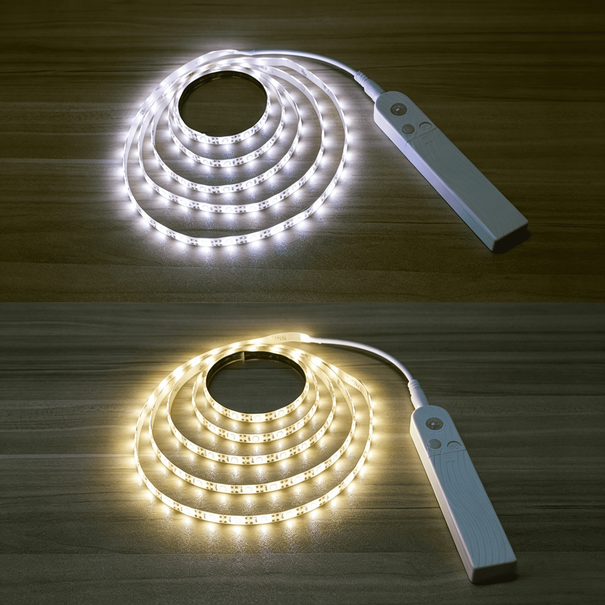 1–5M PIR Motion Sensor LED Str - огляд і ціна Commercial Kitchen Lights