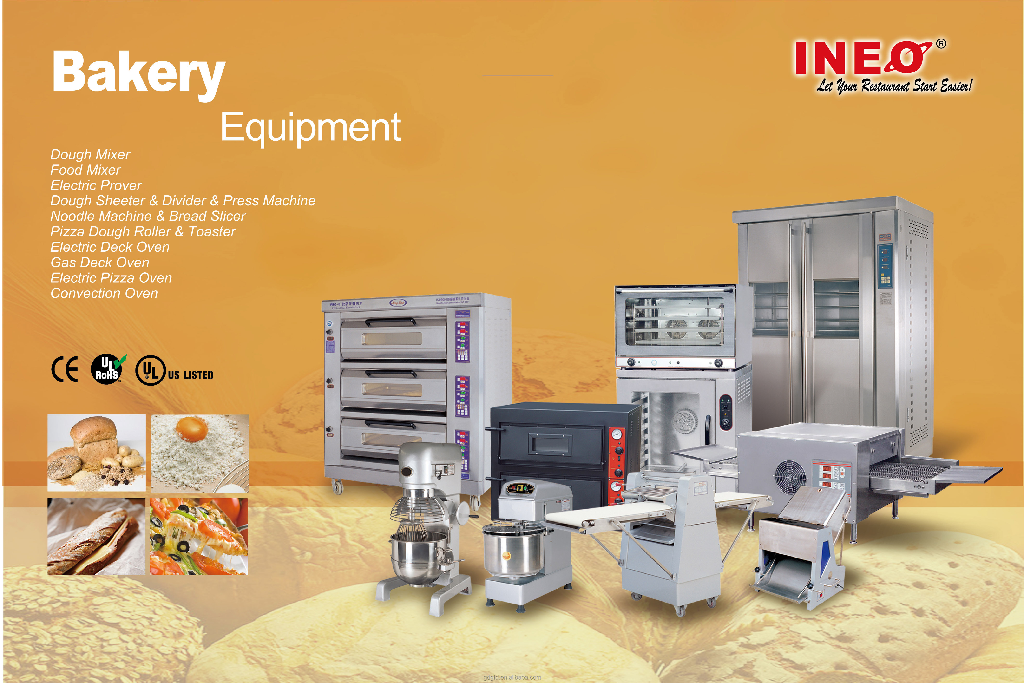 Commercial Kitchen Mobile Stai - огляд і ціна Commercial Kitchen Projects