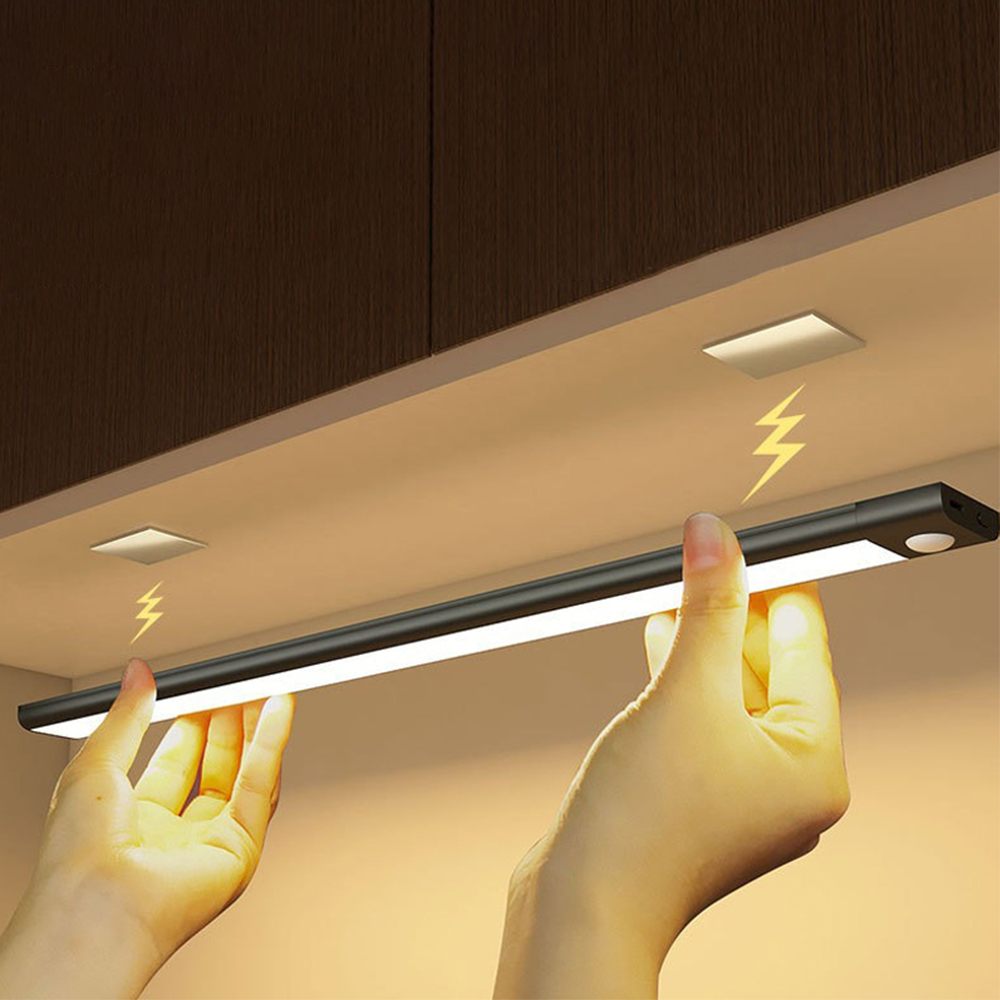 LED Cabinet Light Type C Recha - огляд і ціна Commercial Kitchen Lights