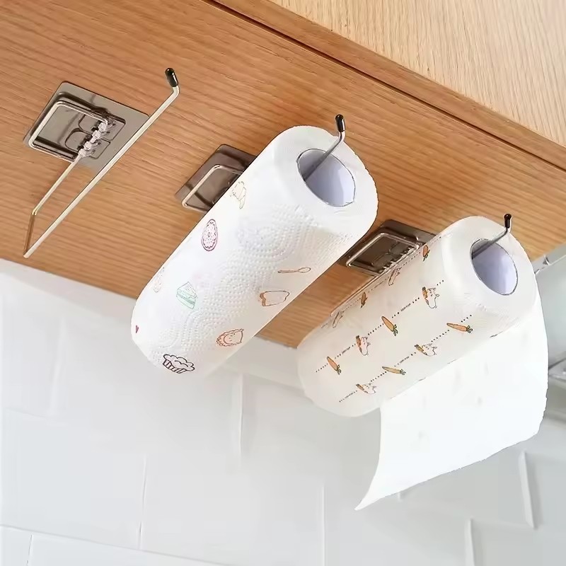 1PCS Kitchen Paper Towel Holde - огляд і ціна Commercial Kitchen Towels