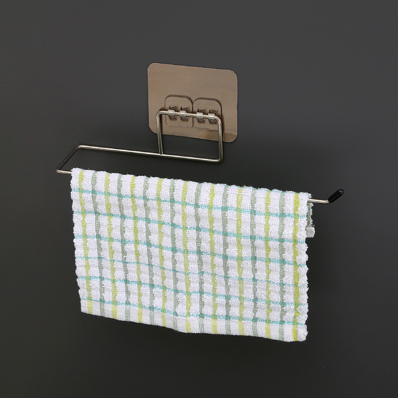 1PCS Kitchen Paper Towel Holde - огляд і ціна Commercial Kitchen Towels