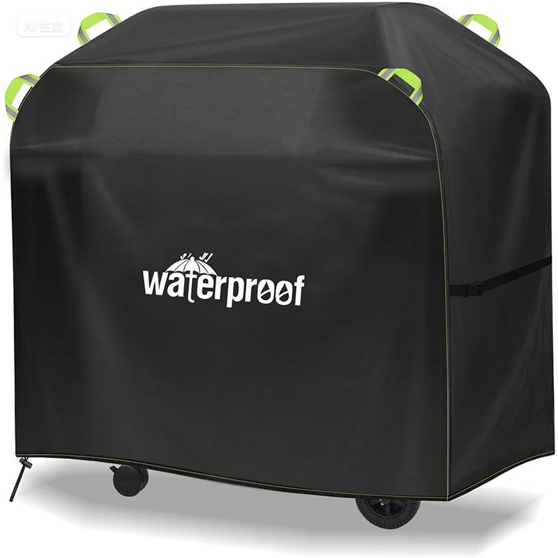 Rainproof BBQ Cover Gas Dustpr - огляд і ціна Commercial Kitchen Hood Cleaning
