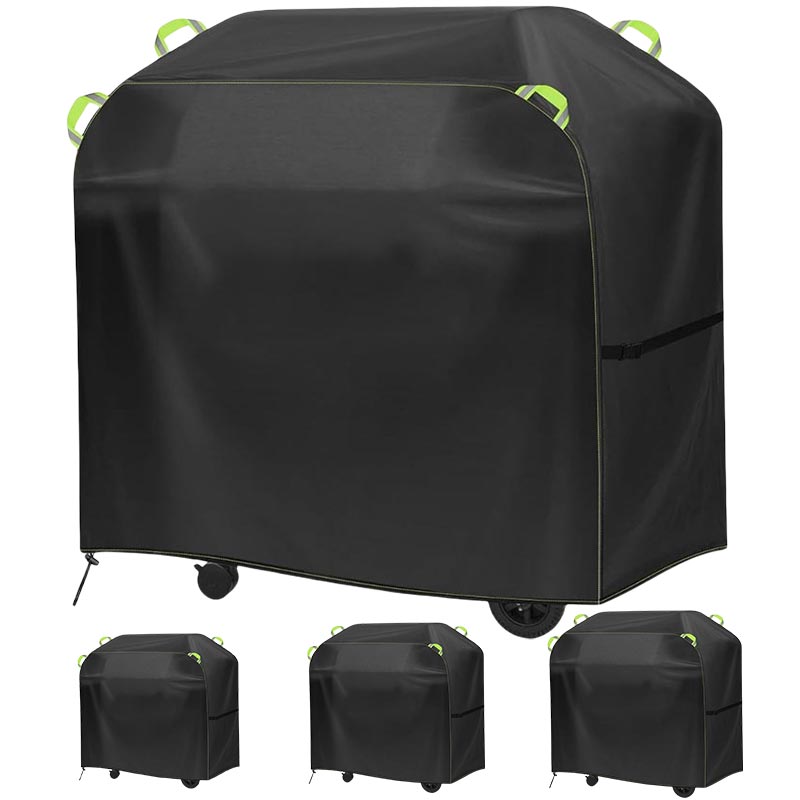 Rainproof BBQ Cover Gas Dustpr - огляд і ціна Commercial Kitchen Hood Cleaning
