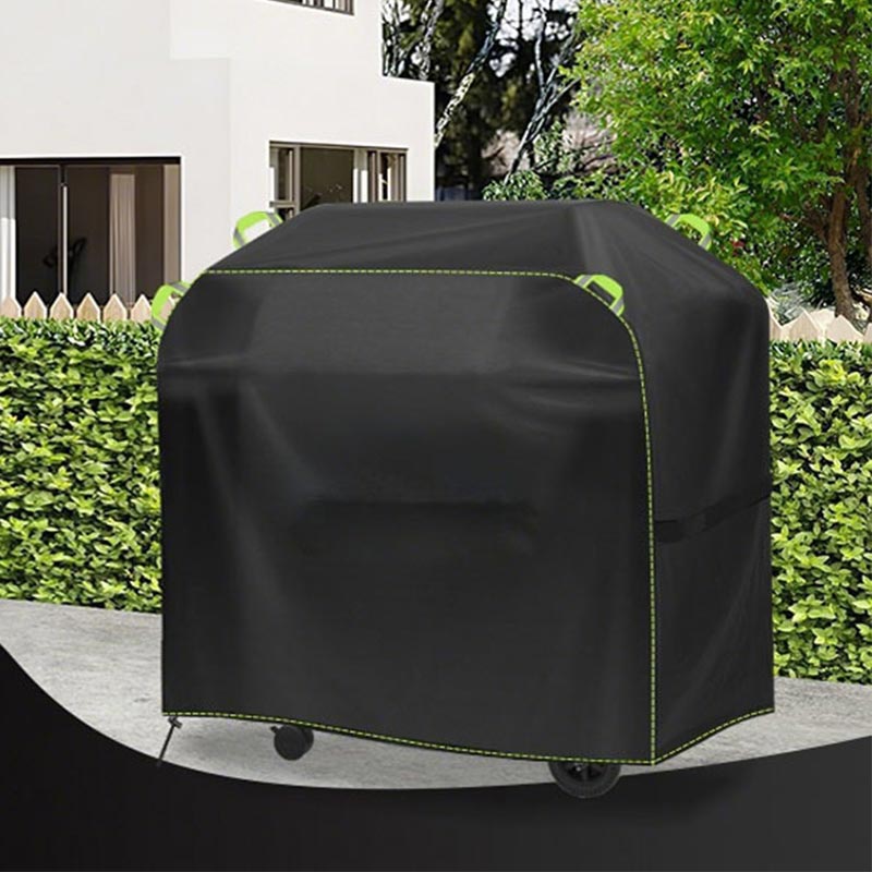 Rainproof BBQ Cover Gas Dustpr - огляд і ціна Commercial Kitchen Hood Cleaning
