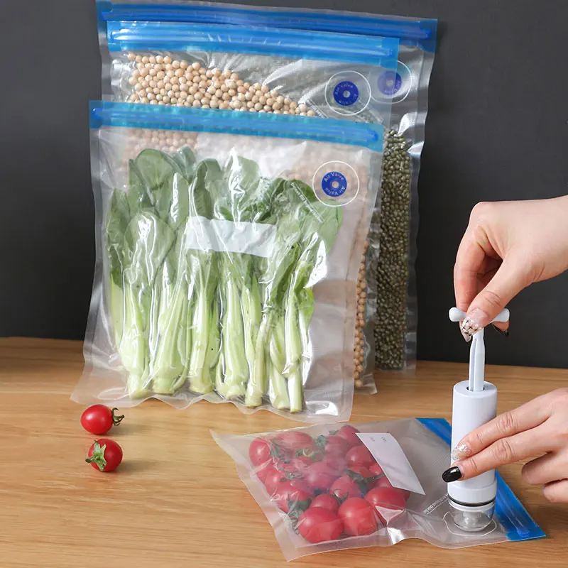 Reusable vacuum food storage b - огляд і ціна Commercial Kitchen Steamer