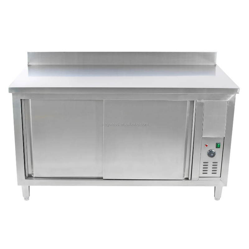 Commercial Kitchen Stainless S - огляд і ціна Commercial Kitchen Backsplash