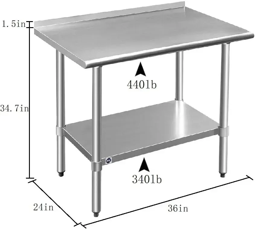 [Hot Sale!]Stainless Steel Tab - огляд і ціна Commercial Kitchen Backsplash