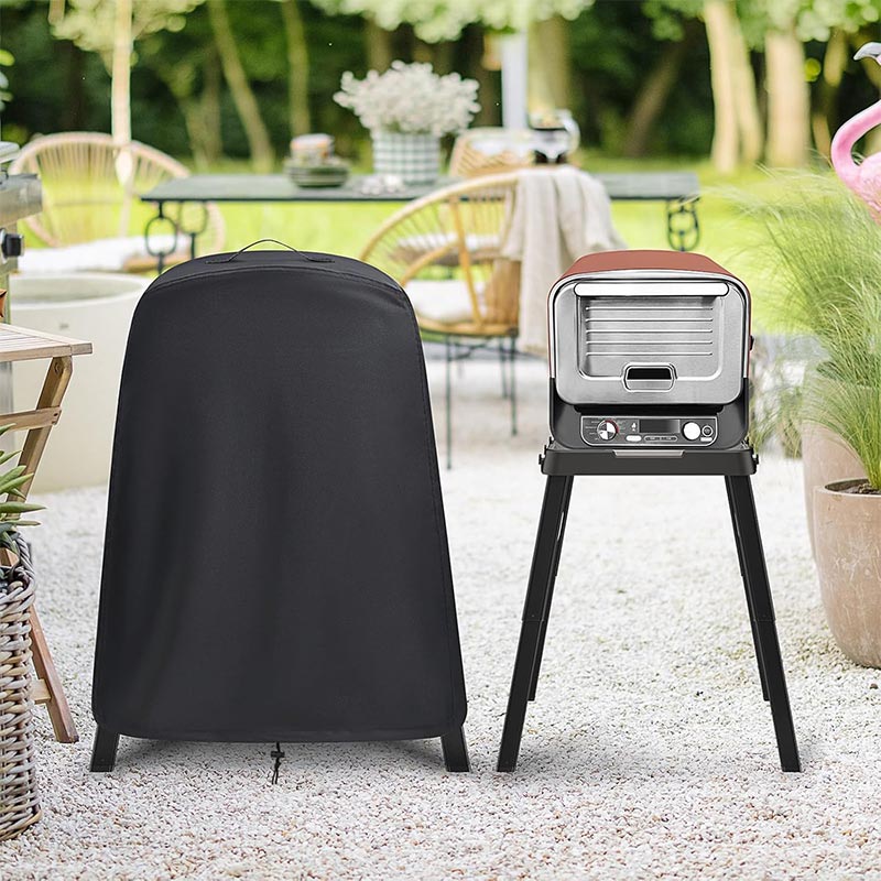 210D Pizza Oven Stand Cover,Ma - огляд і ціна Commercial Kitchen Hood Cleaning