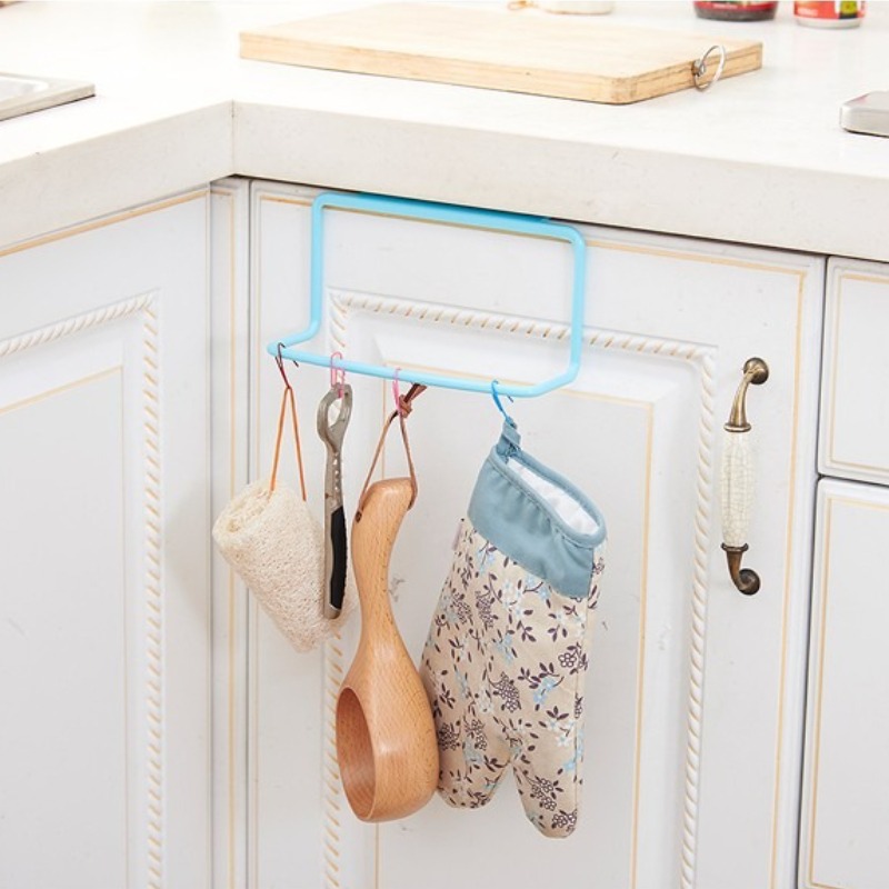 1PC Plastic Hanging Holder Tow - огляд і ціна Commercial Kitchen Towels