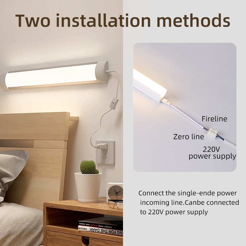 Connected Led Cabinet Lamps 12 - огляд і ціна Commercial Kitchen Lights