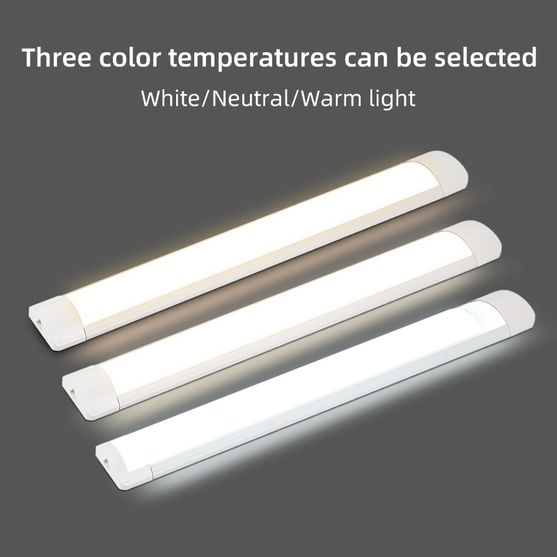 Connected Led Cabinet Lamps 12 - огляд і ціна Commercial Kitchen Lights