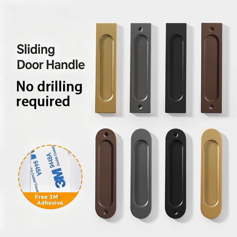 Self Adhesive Sliding Door Han - огляд і ціна Commercial Kitchen Swing Door