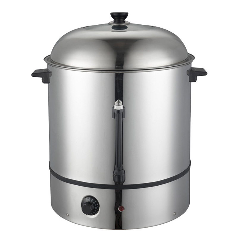 Commercial Multi-Purpose Elect - огляд і ціна Commercial Kitchen Steamer