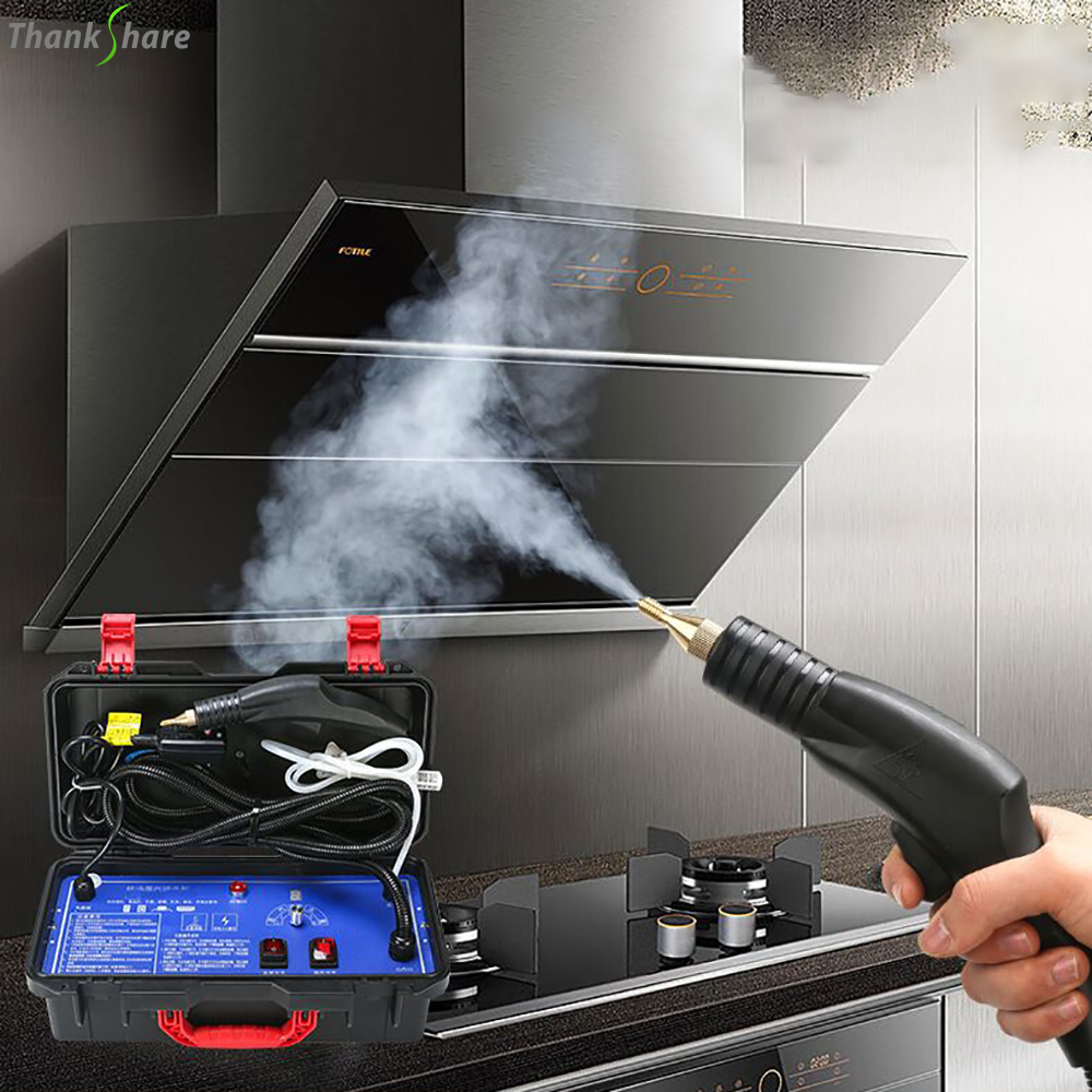 3000W Commercial Household Ste - огляд і ціна Commercial Kitchen Hood Cleaning