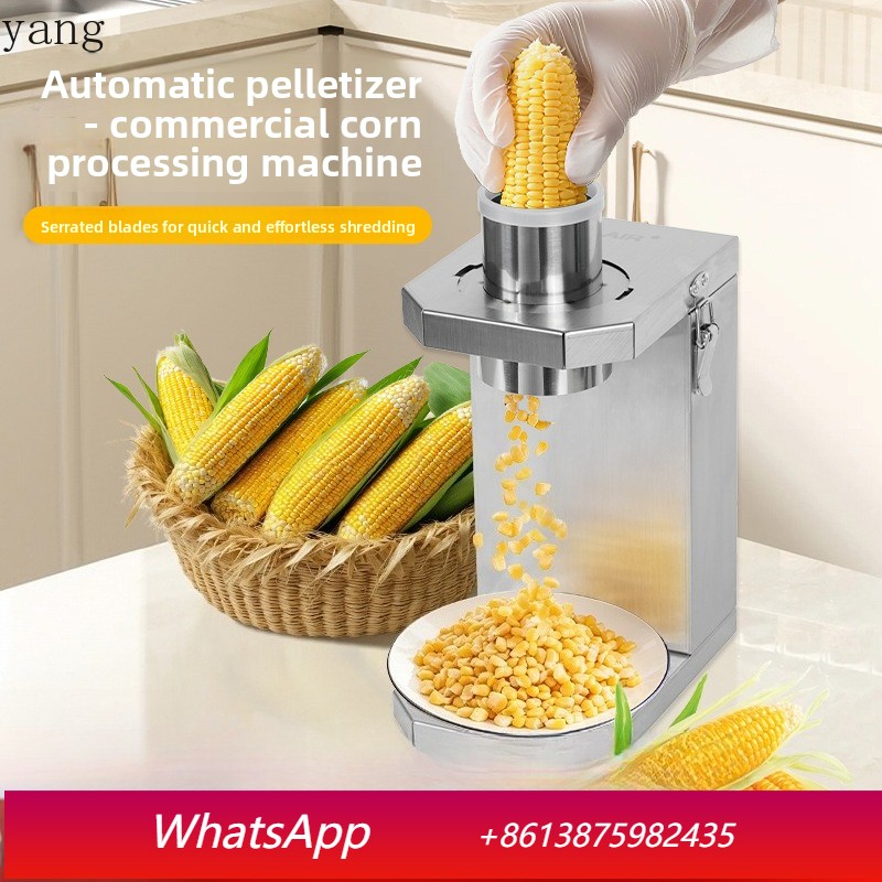 YJQ commercial electric fresh  - огляд і ціна Commercial Kitchen Kitchen