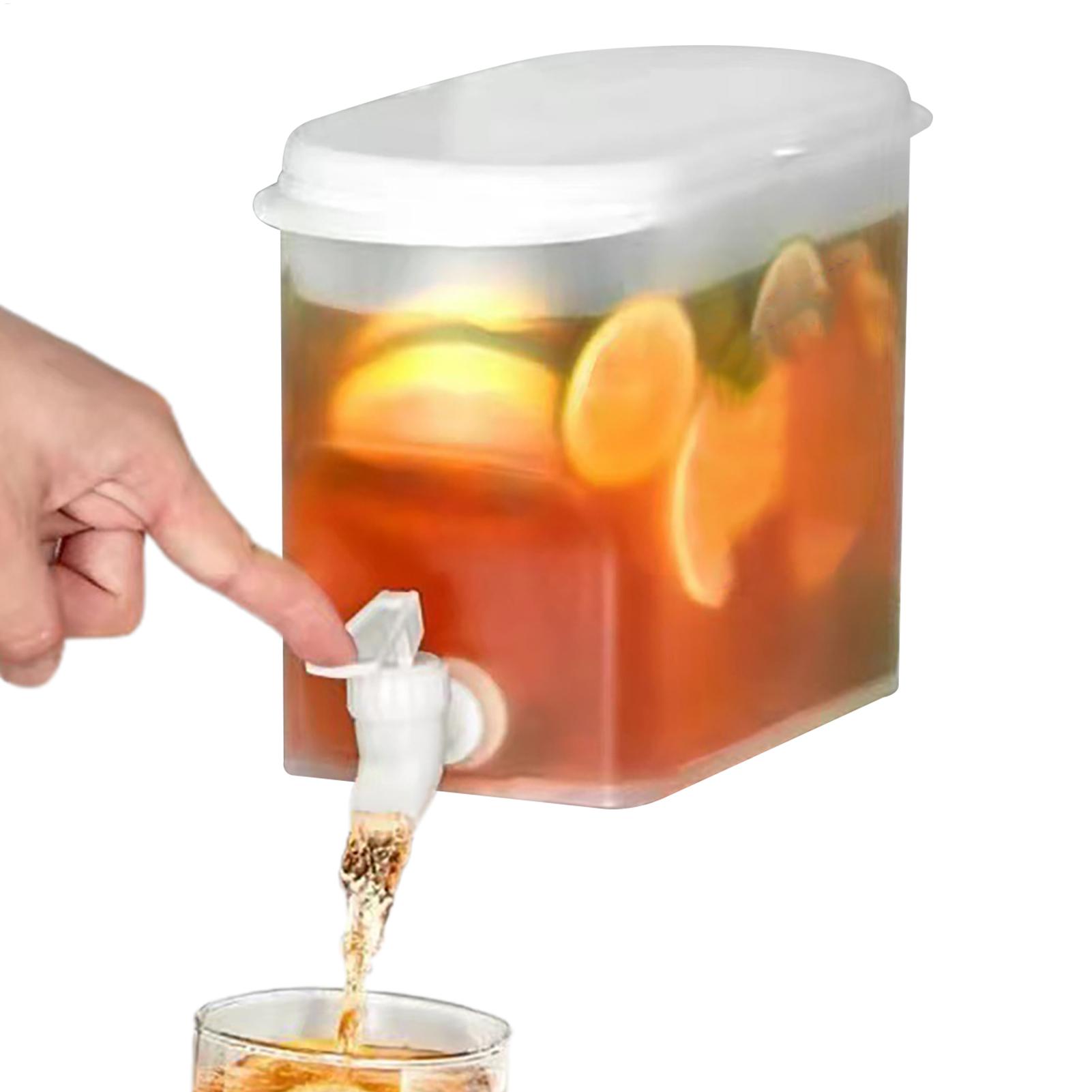 2.8L Capacity Fridge Drink Dis - огляд і ціна Cold Drink Dispenser