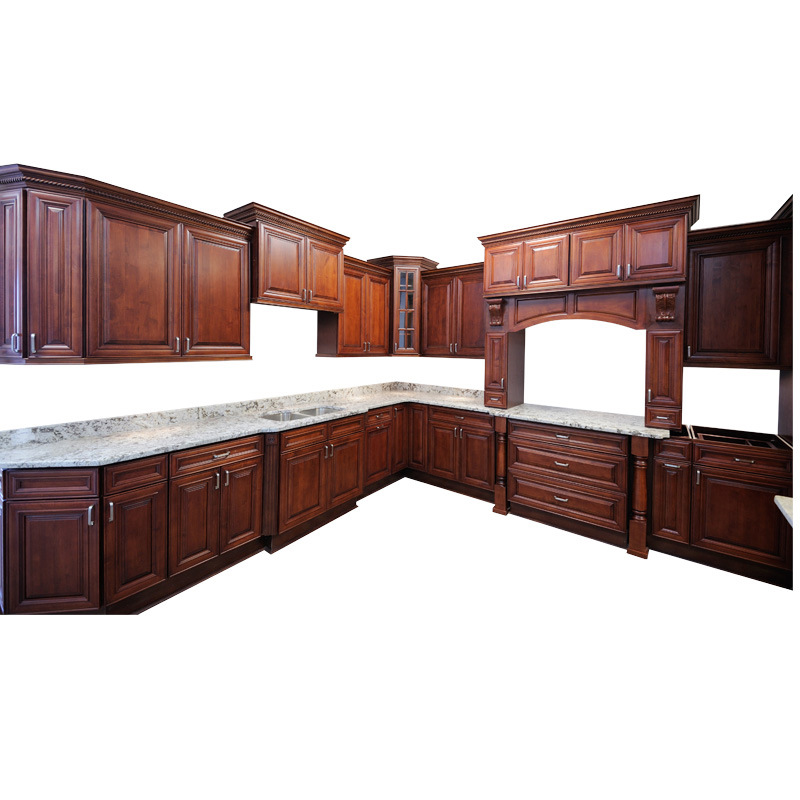 Logo Luxury European Style Sol - огляд і ціна Commercial Kitchen Projects