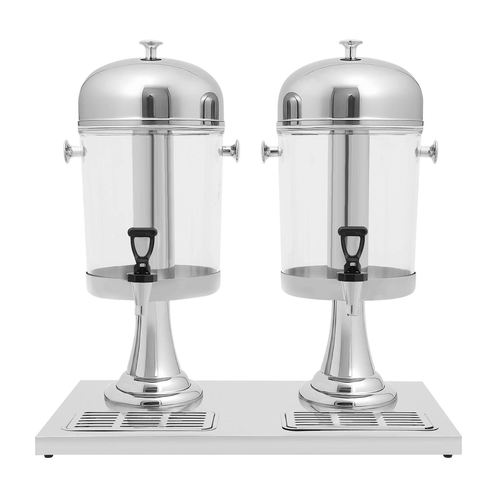 Beverage Dispenser, 16L Double - огляд і ціна Cold Drink Dispenser