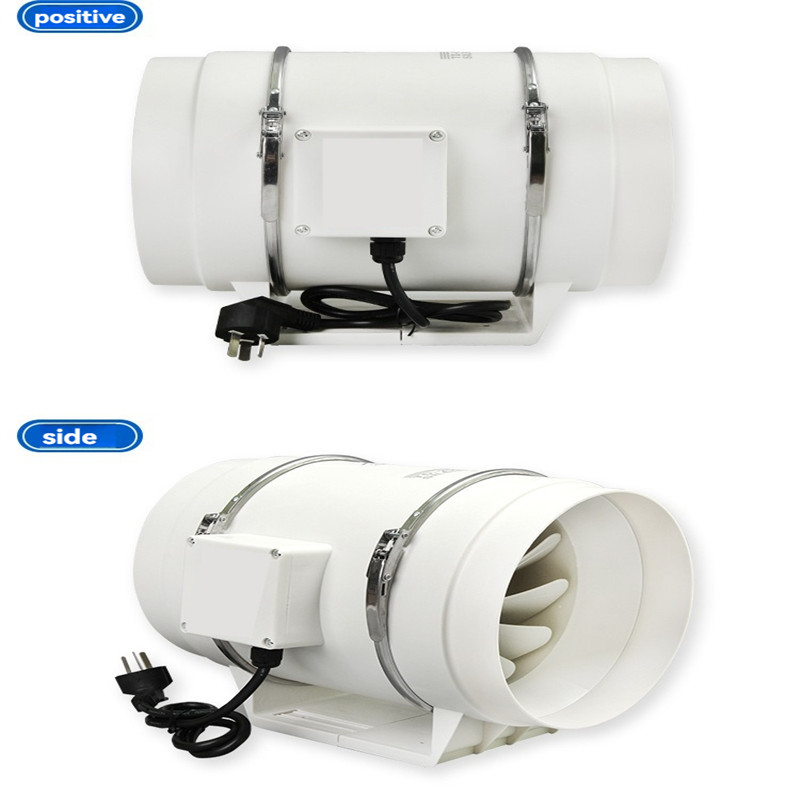 8 10 12 inch exhaust fan kitch - огляд і ціна Commercial Kitchen Range Hood