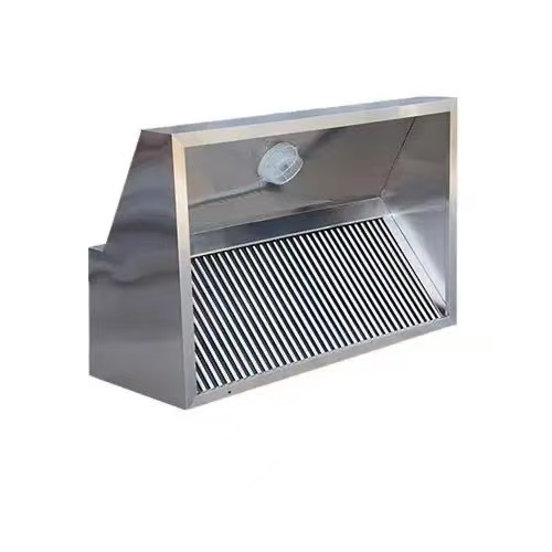 Commercial Hotel Kitchen Stain - огляд і ціна Commercial Kitchen Hood Cleaning
